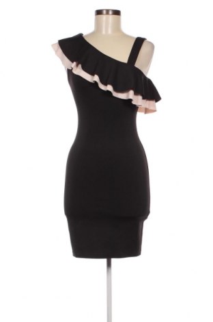 Φόρεμα New Look, Μέγεθος S, Χρώμα Μαύρο, Τιμή 7,56 €