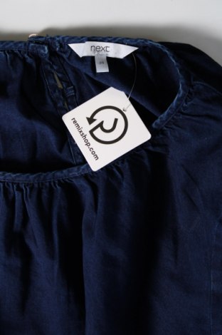 Kleid Next, Größe XXL, Farbe Blau, Preis 24,55 €