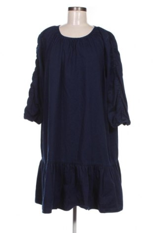 Kleid Next, Größe XXL, Farbe Blau, Preis 24,55 €