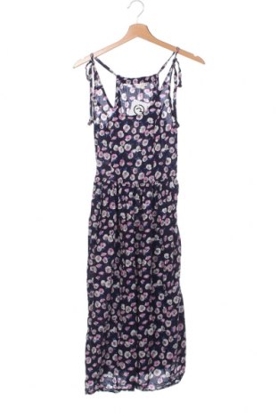 Kleid Next, Größe XS, Farbe Mehrfarbig, Preis 13,50 €