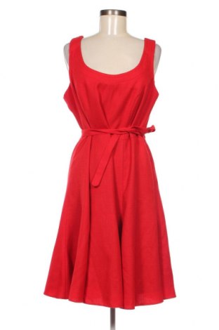 Kleid Next, Größe XL, Farbe Rot, Preis 16,25 €