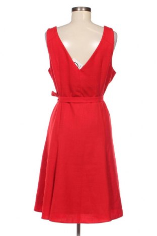 Kleid Next, Größe XL, Farbe Rot, Preis 25,00 €