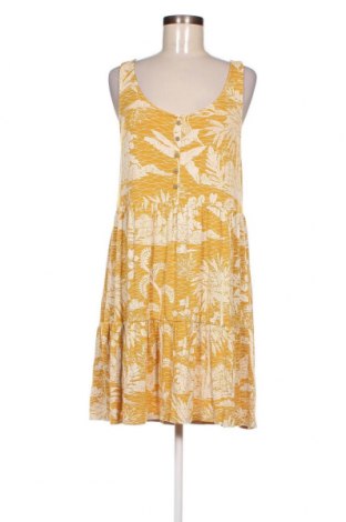 Φόρεμα Next, Μέγεθος L, Χρώμα Κίτρινο, Τιμή 17,00 €
