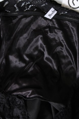 Kleid Nextmia, Größe 4XL, Farbe Schwarz, Preis 20,18 €