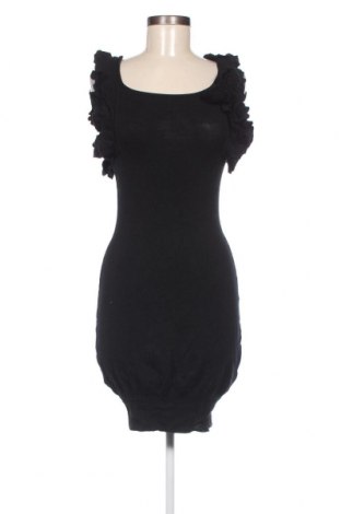 Šaty  Nicole, Veľkosť M, Farba Čierna, Cena  9,70 €