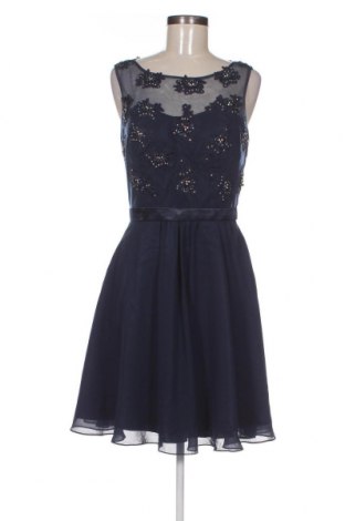 Φόρεμα Niente, Μέγεθος L, Χρώμα Μπλέ, Τιμή 24,93 €
