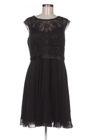 Kleid Niente, Größe XL, Farbe Schwarz, Preis € 47,94