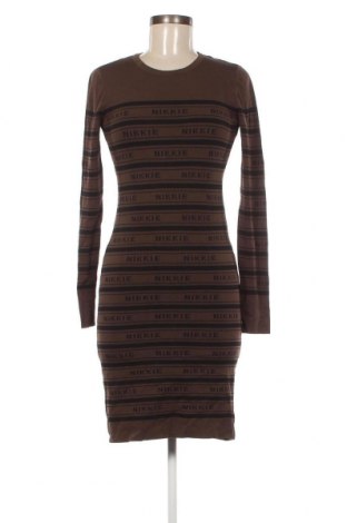 Kleid Nikkie, Größe M, Farbe Mehrfarbig, Preis 28,53 €