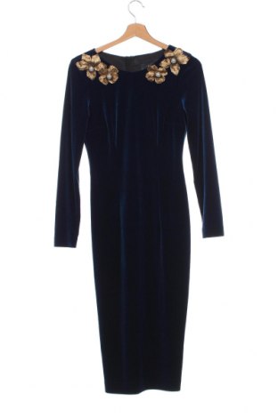 Φόρεμα Nissa, Μέγεθος XS, Χρώμα Μπλέ, Τιμή 35,86 €