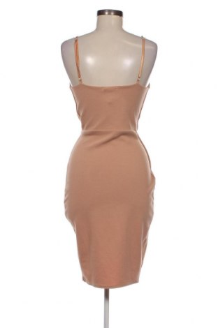 Kleid Nly One, Größe S, Farbe Beige, Preis 6,99 €