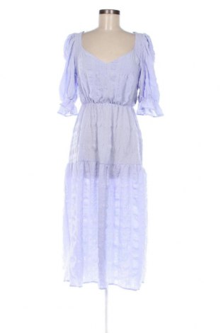 Kleid Nly Trend, Größe M, Farbe Lila, Preis 11,86 €