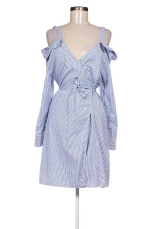 Kleid Nly Trend, Größe S, Farbe Mehrfarbig, Preis 8,90 €