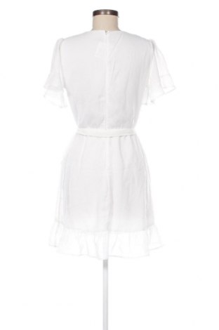 Kleid Nly Trend, Größe S, Farbe Weiß, Preis 23,71 €