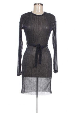 Kleid Nly Trend, Größe S, Farbe Schwarz, Preis 8,27 €
