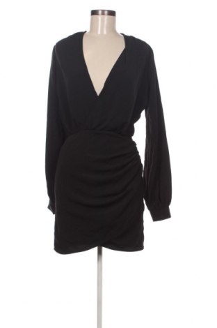 Šaty  Nly Trend, Velikost S, Barva Černá, Cena  742,00 Kč