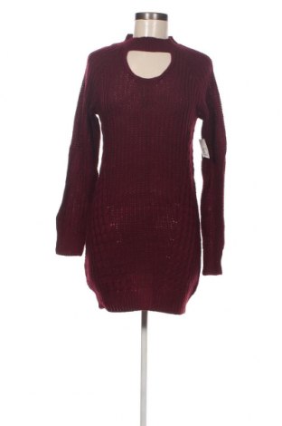 Kleid No Boundaries, Größe S, Farbe Rot, Preis € 14,40