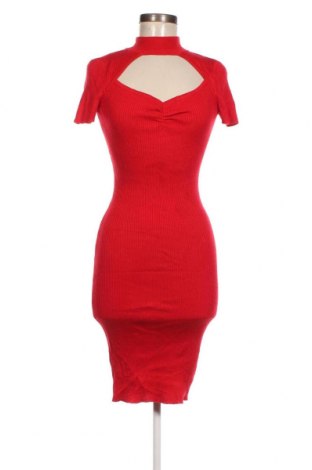 Kleid No Boundaries, Größe S, Farbe Rot, Preis € 6,66