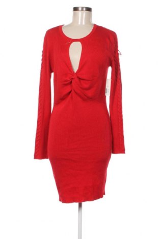 Kleid No Boundaries, Größe XL, Farbe Rot, Preis € 16,01