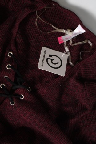 Kleid No Boundaries, Größe XXL, Farbe Rot, Preis 17,15 €
