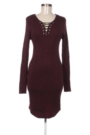 Φόρεμα No Boundaries, Μέγεθος XXL, Χρώμα Κόκκινο, Τιμή 14,35 €