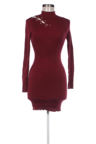 Φόρεμα No Boundaries, Μέγεθος S, Χρώμα Κόκκινο, Τιμή 8,07 €