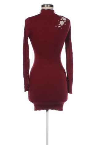 Kleid No Boundaries, Größe S, Farbe Rot, Preis € 9,08