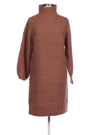 Kleid Noisy May, Größe XS, Farbe Braun, Preis € 10,67