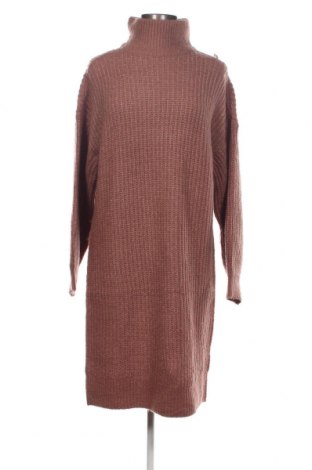 Kleid Noisy May, Größe S, Farbe Braun, Preis € 10,67