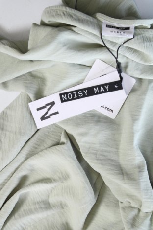 Kleid Noisy May, Größe L, Farbe Grün, Preis € 23,71