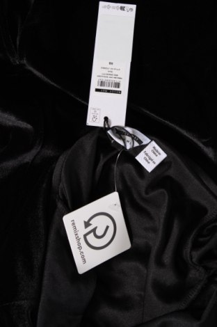 Kleid Noisy May, Größe XS, Farbe Schwarz, Preis € 19,18