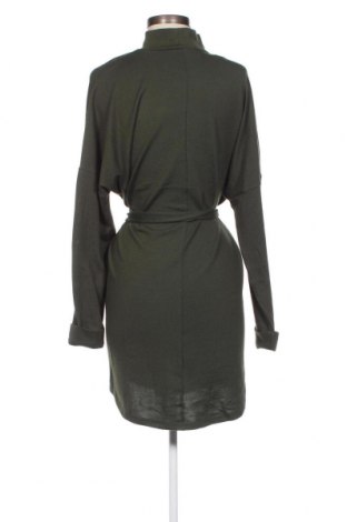 Rochie Noisy May, Mărime S, Culoare Verde, Preț 57,50 Lei