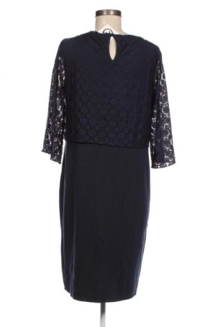 Kleid Noppies, Größe M, Farbe Blau, Preis 28,86 €