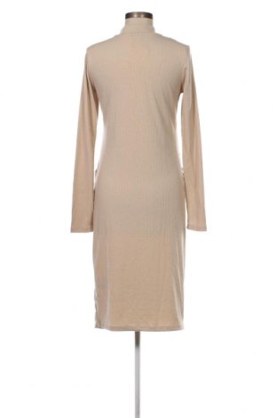 Kleid Noppies, Größe S, Farbe Beige, Preis 18,37 €