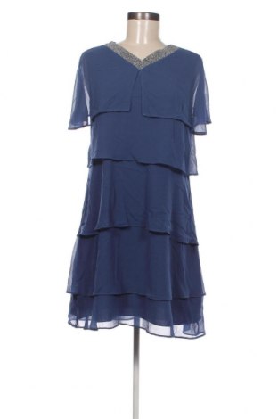 Šaty  Noracora, Velikost M, Barva Modrá, Cena  416,00 Kč