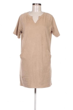 Kleid Norah, Größe M, Farbe Beige, Preis € 11,78