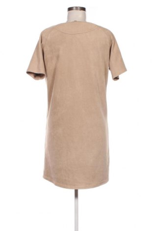 Φόρεμα Norah, Μέγεθος M, Χρώμα  Μπέζ, Τιμή 11,78 €