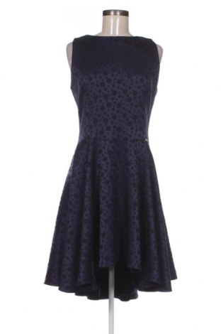 Φόρεμα Numoco, Μέγεθος L, Χρώμα Μπλέ, Τιμή 55,86 €