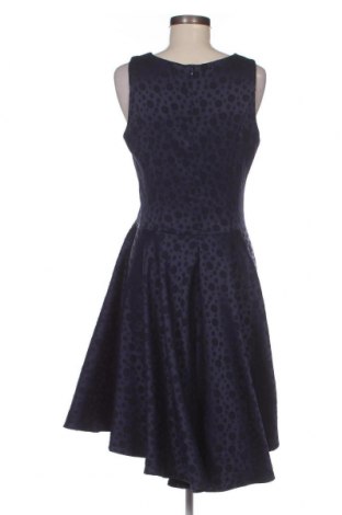 Kleid Numoco, Größe L, Farbe Blau, Preis 55,86 €