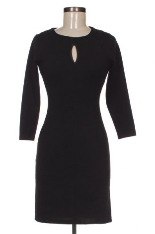 Φόρεμα Numoco, Μέγεθος S, Χρώμα Μαύρο, Τιμή 7,56 €