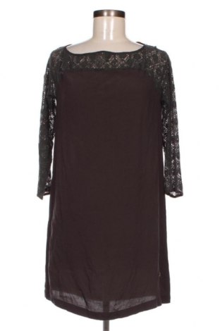 Kleid Numph, Größe M, Farbe Grau, Preis 29,44 €