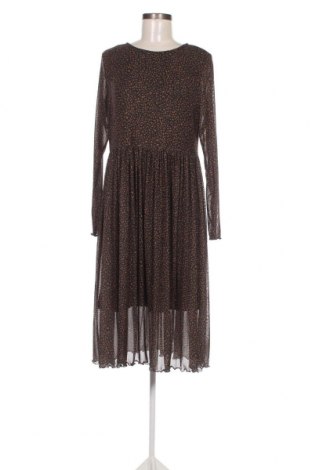 Kleid Numph, Größe L, Farbe Mehrfarbig, Preis € 58,56