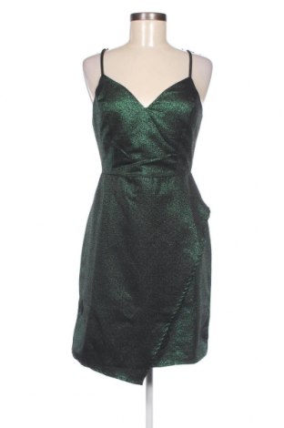 Φόρεμα ONLY, Μέγεθος M, Χρώμα Πράσινο, Τιμή 14,38 €