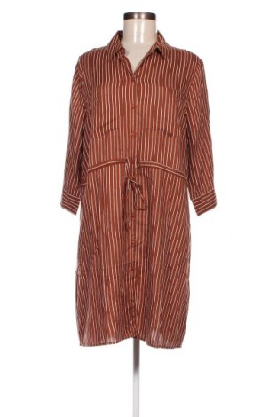 Kleid ONLY, Größe L, Farbe Braun, Preis € 12,78