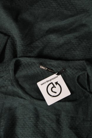 Šaty  ONLY, Veľkosť XL, Farba Zelená, Cena  6,74 €