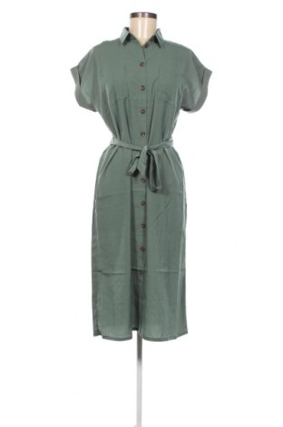 Kleid ONLY, Größe XS, Farbe Grün, Preis 23,81 €