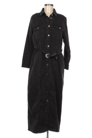 Kleid ONLY, Größe XXL, Farbe Schwarz, Preis 39,69 €