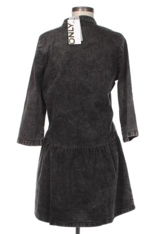 Kleid ONLY, Größe L, Farbe Grau, Preis € 13,10