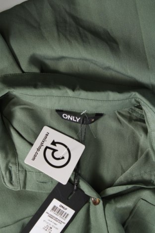 Kleid ONLY, Größe S, Farbe Grün, Preis € 7,54