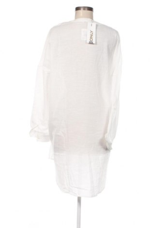 Kleid ONLY, Größe XS, Farbe Weiß, Preis 13,10 €