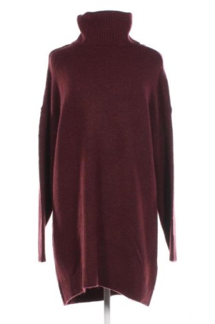 Kleid ONLY, Größe XS, Farbe Rot, Preis 14,38 €